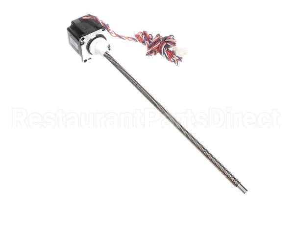 RSD-DLA-510 Wunder-Bar Stepper Motor - Linear Arm