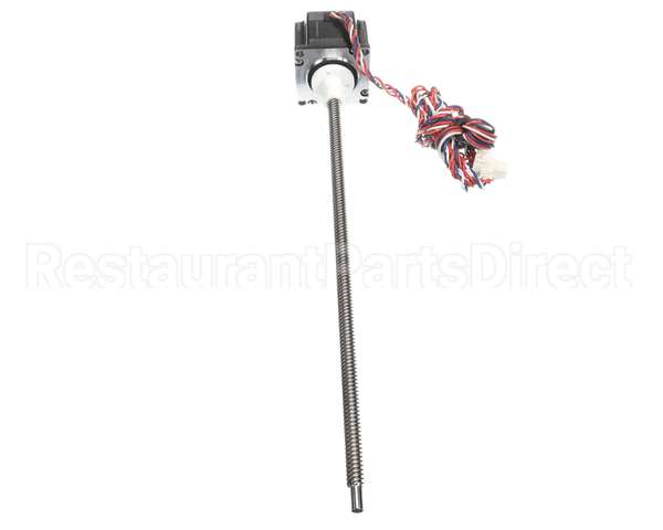 RSD-DLA-510 Wunder-Bar Stepper Motor - Linear Arm