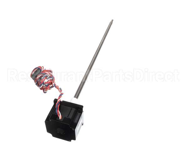 RSD-DLA-510 Wunder-Bar Stepper Motor - Linear Arm