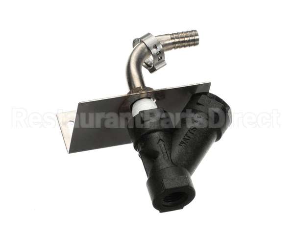 RSD-DST-642-KIT Wunder-Bar Water Strainer Kit