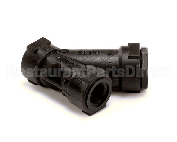 RSD-DST-642 Wunder-Bar Water Strainer