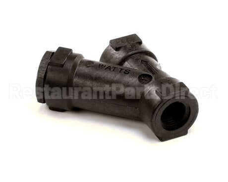 RSD-DST-642 Wunder-Bar Water Strainer