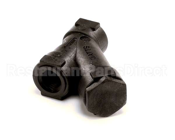 RSD-DST-642 Wunder-Bar Water Strainer