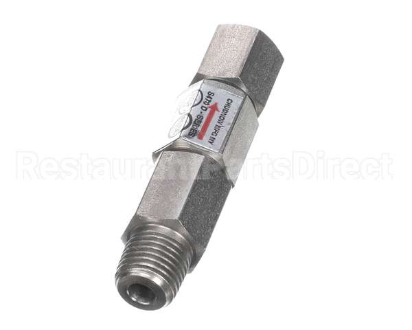 RSD-DST-643 Wunder-Bar Check Valve