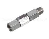 RSD-DST-643 Wunder-Bar Check Valve