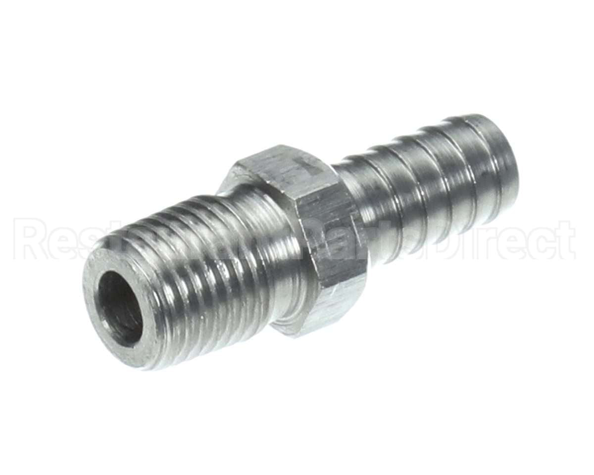 RSD-DST-661 Wunder-Bar Fitting