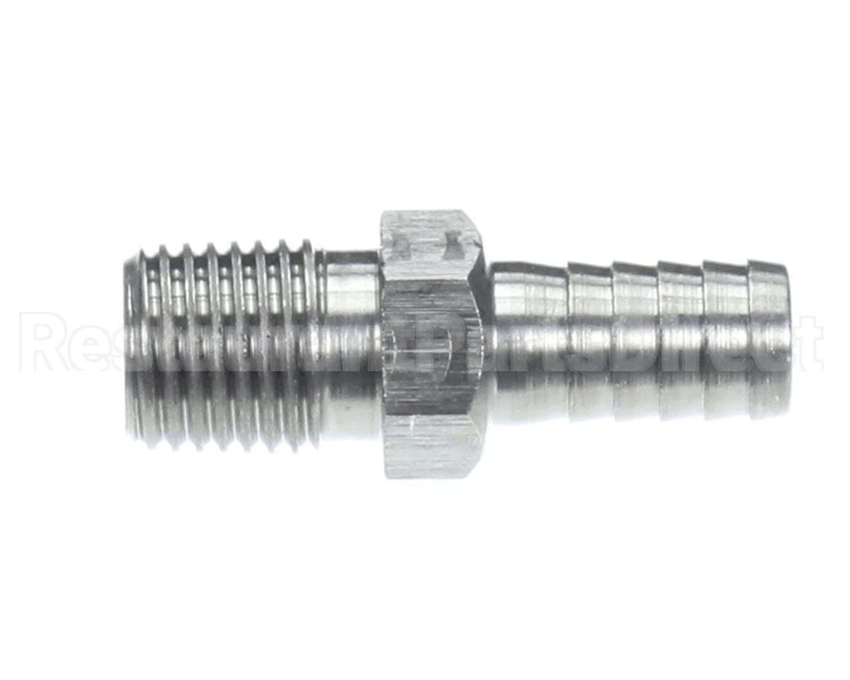 RSD-DST-661 Wunder-Bar Fitting