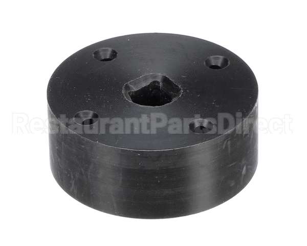 RSD-DT-125 Wunder-Bar Low Profile Drive Hub - Stepper Motor