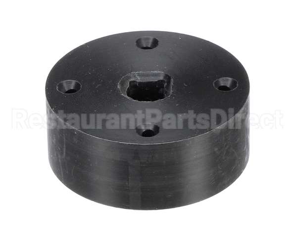 RSD-DT-125 Wunder-Bar Low Profile Drive Hub - Stepper Motor