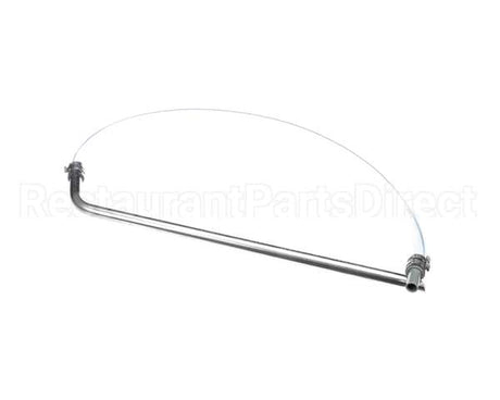 RSD-NP-100-DT Wunder-Bar Dip Tube Assembly