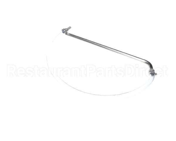 RSD-NP-100-DT Wunder-Bar Dip Tube Assembly