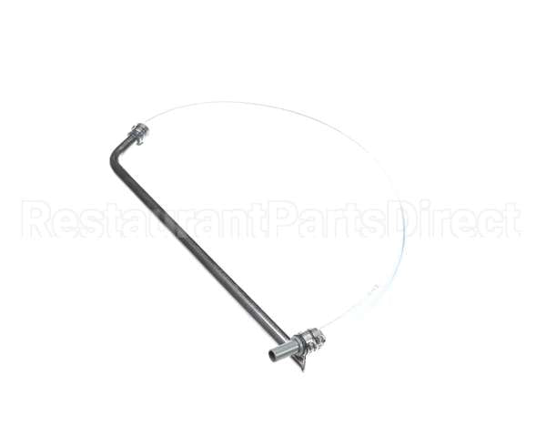 RSD-NP-100-DT Wunder-Bar Dip Tube Assembly