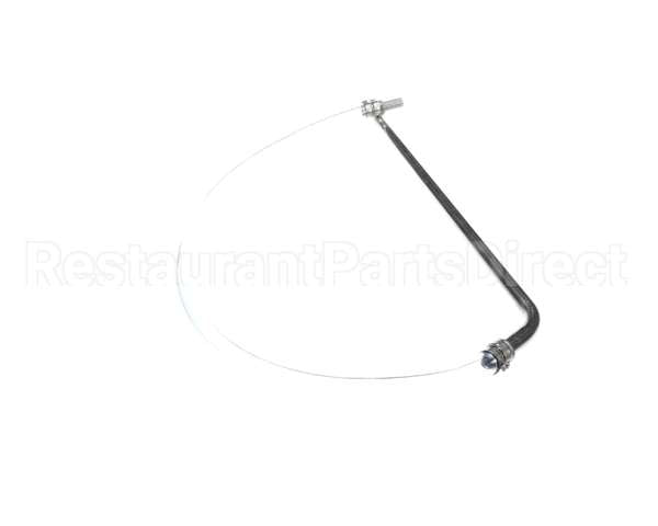 RSD-NP-100-DT Wunder-Bar Dip Tube Assembly