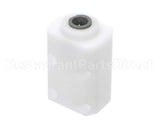 RSD-NP-210-ASM Wunder-Bar Pump Block Inlet