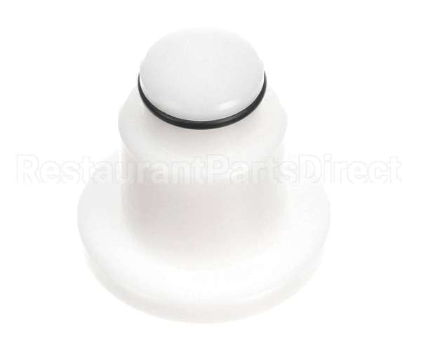 RSD-NP-227 Wunder-Bar Pump Inlet Plug Assembly