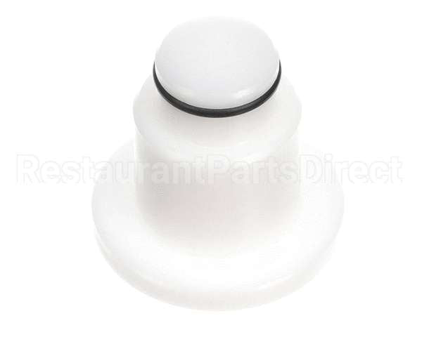 RSD-NP-227 Wunder-Bar Pump Inlet Plug Assembly