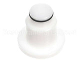 RSD-NP-227 Wunder-Bar Pump Inlet Plug Assembly