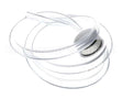 RSD-NP-237 Wunder-Bar Sanitizer Inlet Assembly