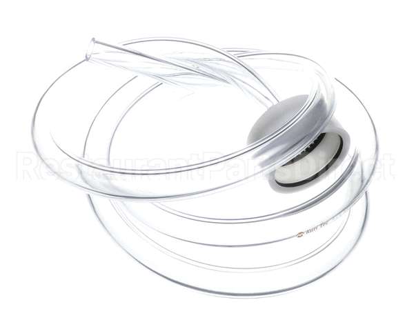 RSD-NP-237 Wunder-Bar Sanitizer Inlet Assembly