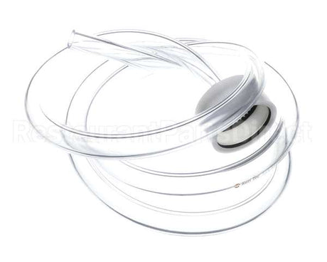 RSD-NP-237 Wunder-Bar Sanitizer Inlet Assembly