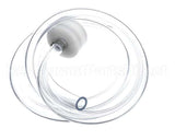 RSD-NP-237 Wunder-Bar Sanitizer Inlet Assembly