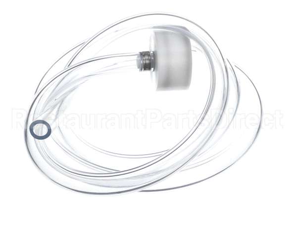 RSD-NP-237 Wunder-Bar Sanitizer Inlet Assembly