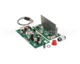 RSD-SOLENOID-KIT-C Wunder-Bar Water Solenoid Kit Rev C01A To G