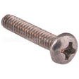 RSMS0-138-32X0-750SS Compatible Nemco Screw, Blade Assy, Ez Wedger