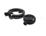 RSP1002 Turbo Air Burner Set, 3-Ring, Tasp & Tasp-D