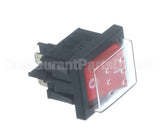 RST2064 Turbo Air Switch, Main, On/Off, All Models