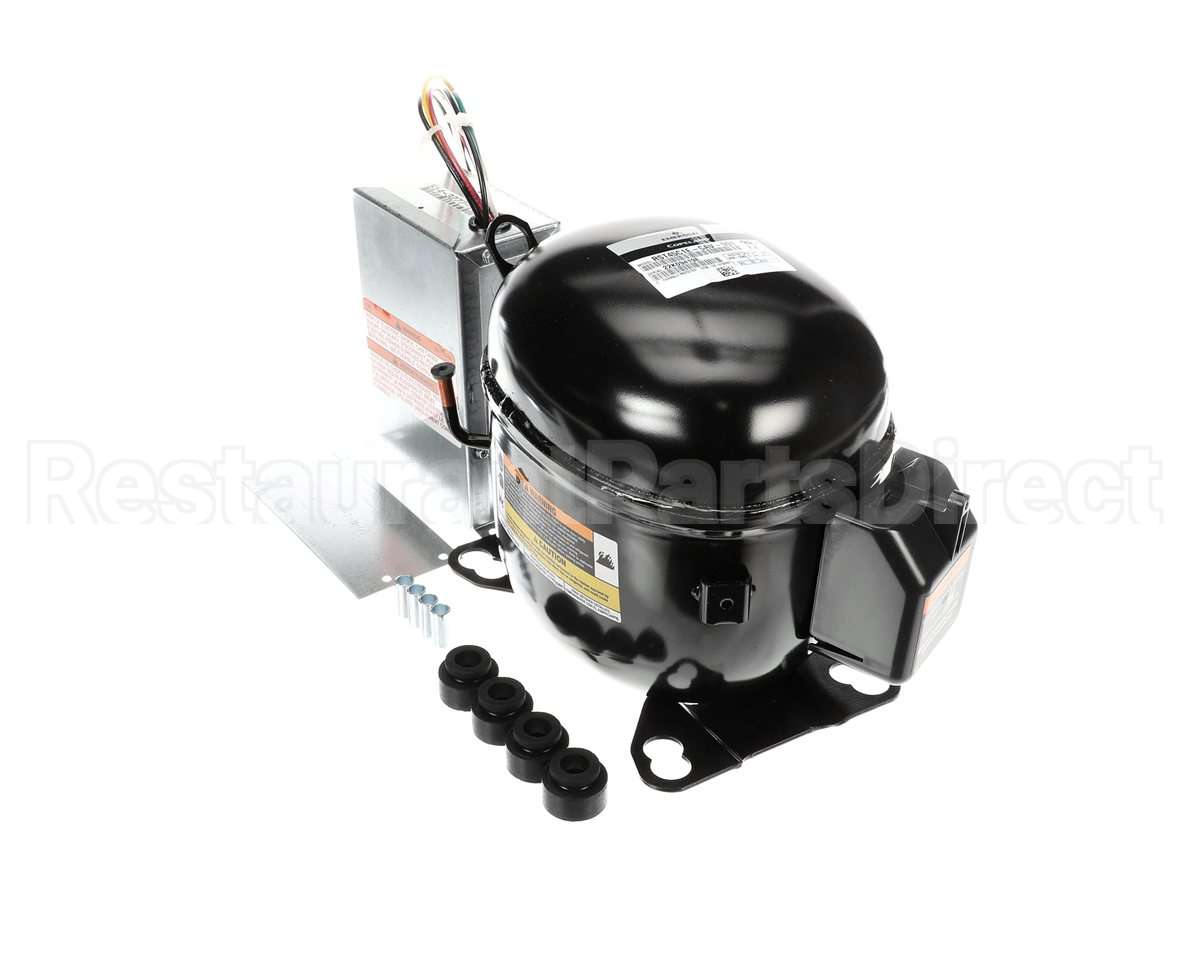 RST45C1ECAV901 Heatcraft Compressor, Copelaweld