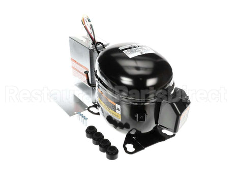 RST45C1ECAV901 Heatcraft Compressor, Copelaweld