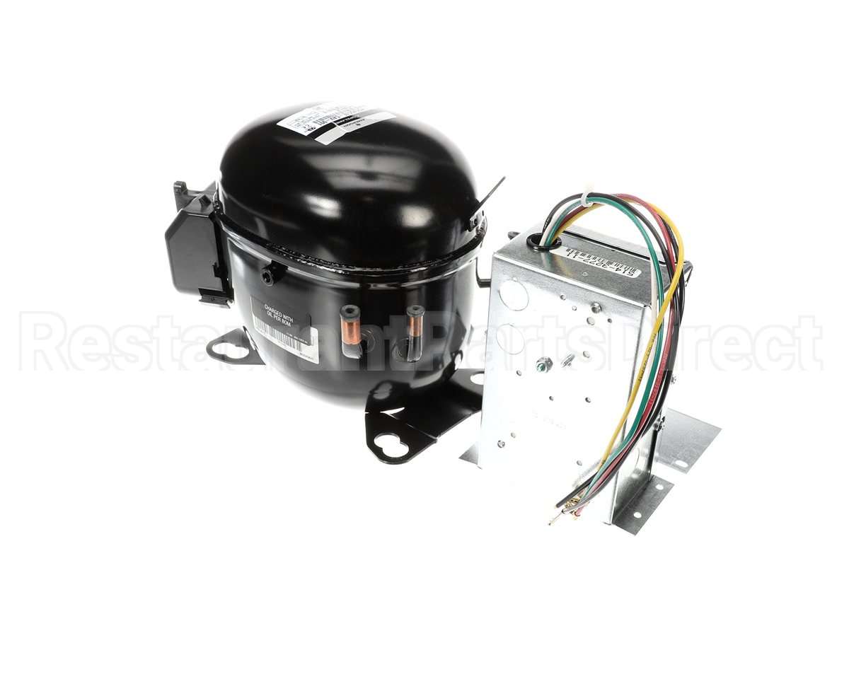 RST45C1ECAV901 Heatcraft Compressor, Copelaweld