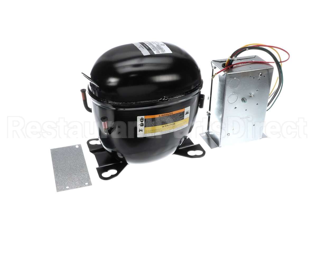 RST64C1E-CAV-901 Heatcraft Hermetic Compressor