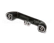 RT-HANDL Elkay Replacement Kit Of 2 Black Pla