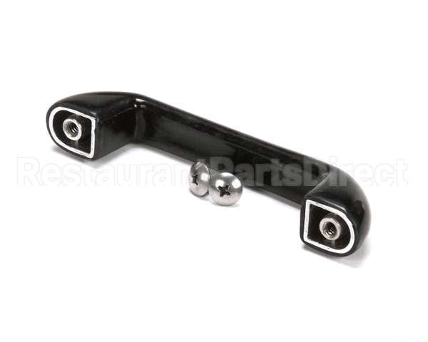 RT-HANDL Elkay Replacement Kit Of 2 Black Pla