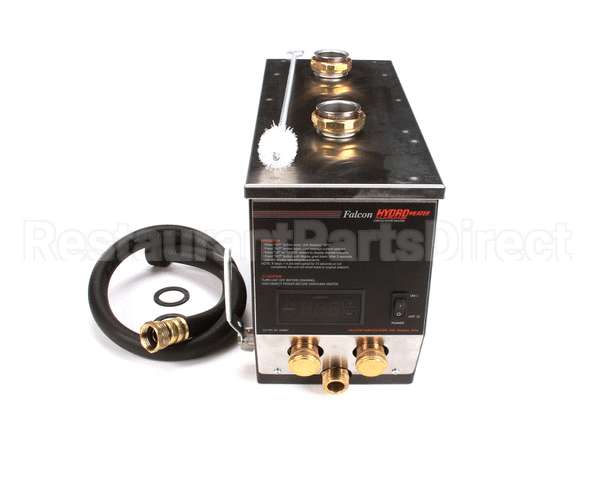 RT-R2-M9B Elkay Heater 208V 3 Phase Balanced B