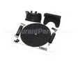 RT100-AH Vollrath Retro Kit Culvers Large Ah
