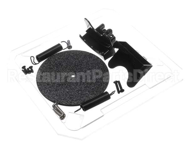 RT100-AH Vollrath Retro Kit Culvers Large Ah