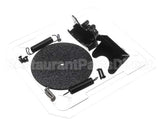 RT100-AH Vollrath Retro Kit Culvers Large Ah