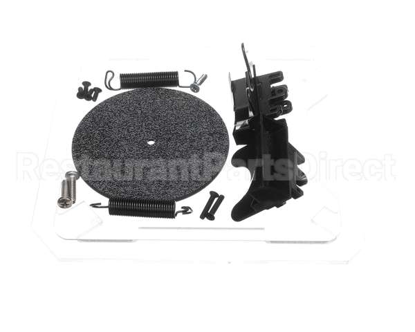 RT100-AH Vollrath Retro Kit Culvers Large Ah