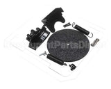 RT100-AH Vollrath Retro Kit Culvers Large Ah