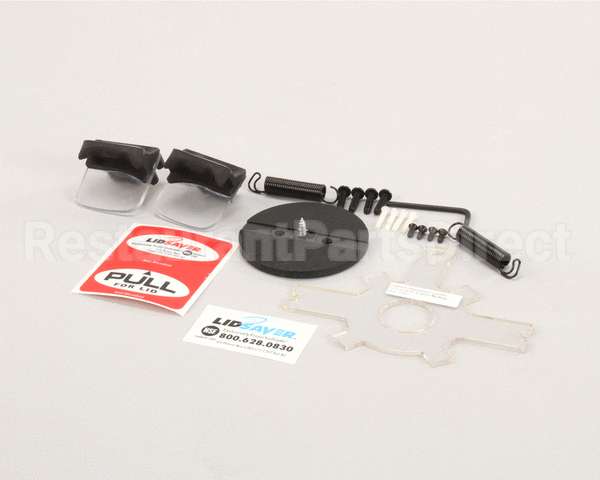 RT100-AI Vollrath Retro Kit Culvers Medium Ai