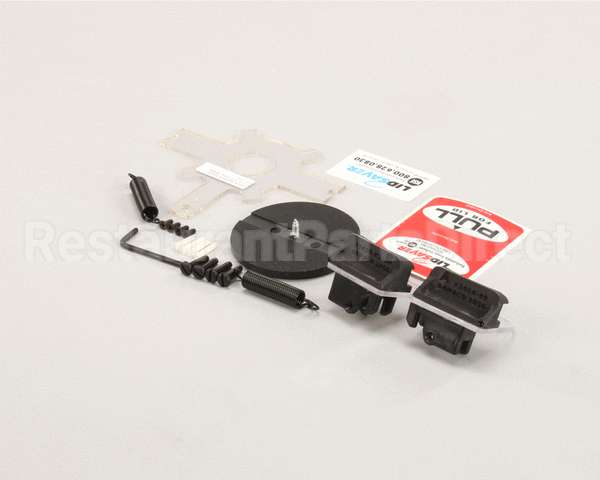 RT100-AI Vollrath Retro Kit Culvers Medium Ai