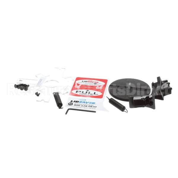 RT100-AL Compatible Vollrath Retro Kit Dart 16Rcl Al