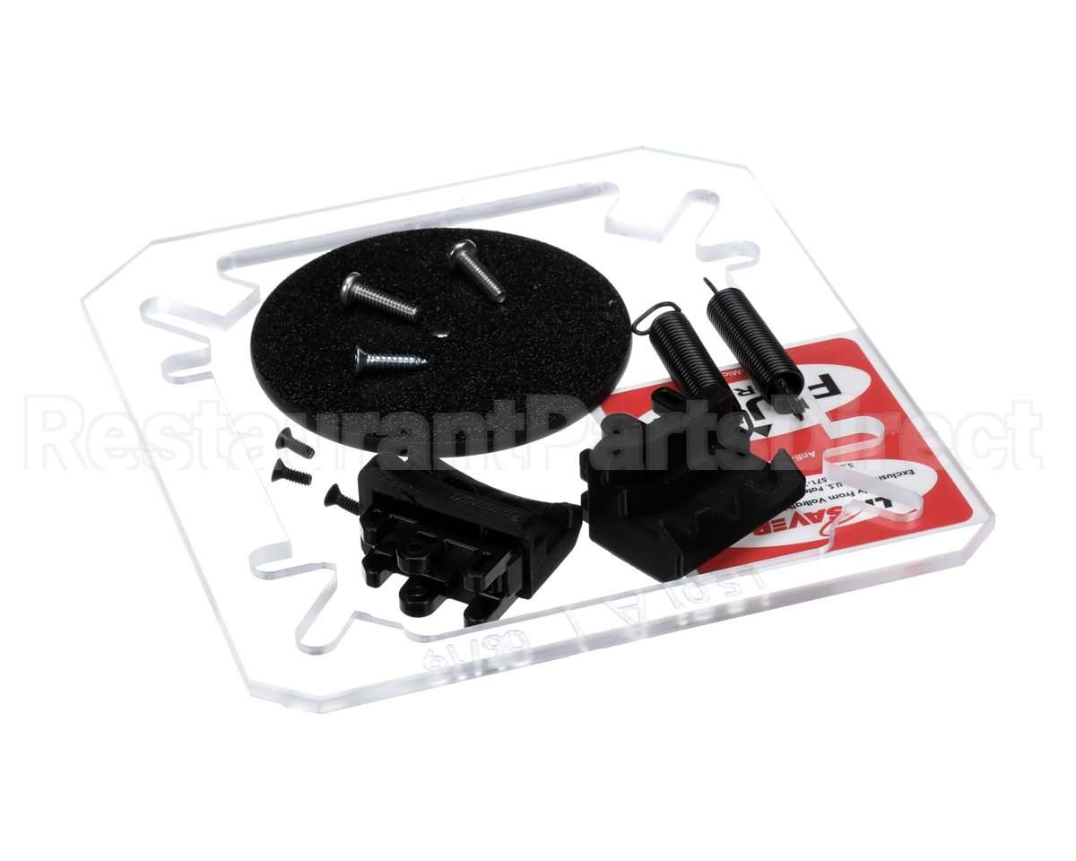 RT100-AT Vollrath Retro Kit Ip Lcrs 32 At
