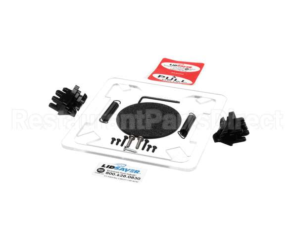 RT100-JO Vollrath Retro Kit Winn Dl18/Dlb18 Jo