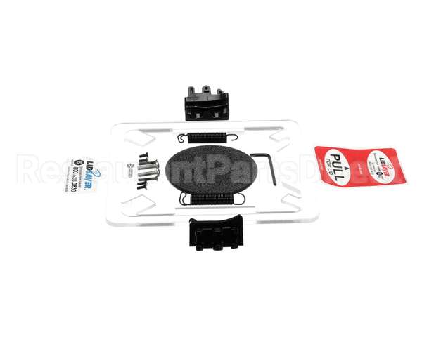 RT100-JO Vollrath Retro Kit Winn Dl18/Dlb18 Jo