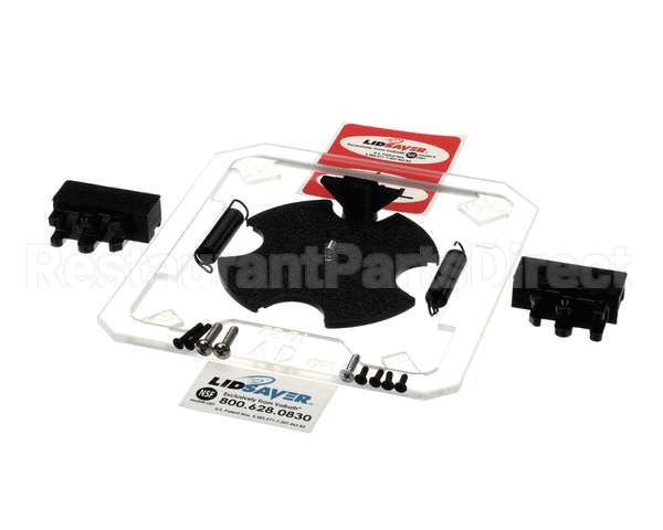 RT100-VD Vollrath Retro Kit Mauii 32Dl