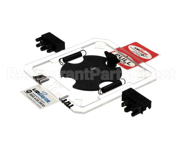 RT100-VD Vollrath Retro Kit Mauii 32Dl